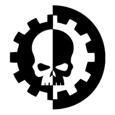 ADEPTUS MECHANICUS