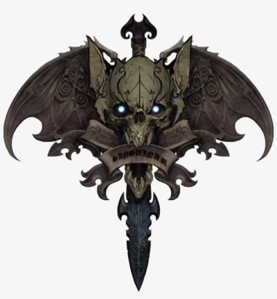 Wampiry/Wampires