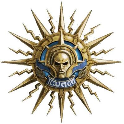 Stormcast Eternals