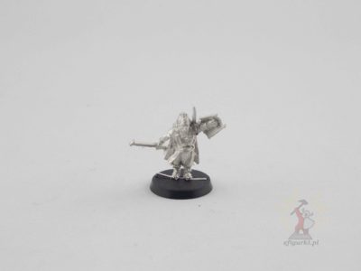 Lurtz Uruk hai Mordor