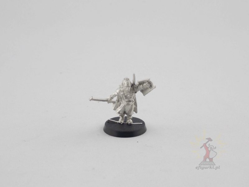 Lurtz Uruk hai Mordor