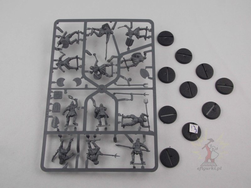Morannon orc orcs ork mordor władca pierścieni lotr !3 - obrazek 2