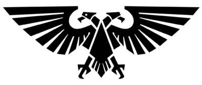 1. WARHAMMER 40000