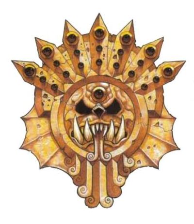Lustria-Jaszczuroludzie / Lizardmen