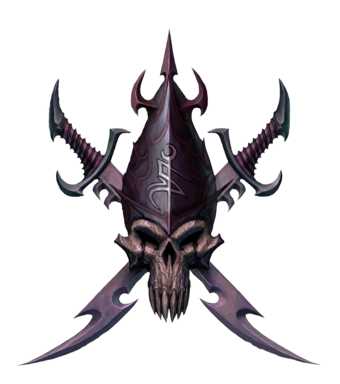 Mroczne Elfy/Dark elves