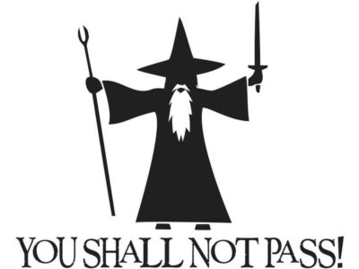Siły dobra/ Forces of Good