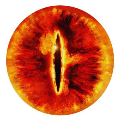 Siły Zła / Force of Sauron
