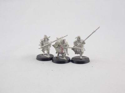 Grey company Arnor Gondor