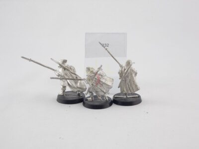 Grey company Arnor Gondor