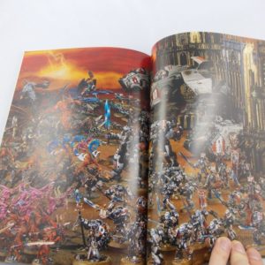 Warhammer core rulebook warhammer