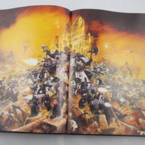 Warhammer core rulebook warhammer