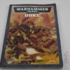 Orc ork rulebook warhammer