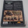 Orc ork rulebook warhammer