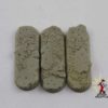 Micro art ruin bases