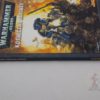 Space marines rulebook warhammer