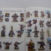 Space marines rulebook warhammer