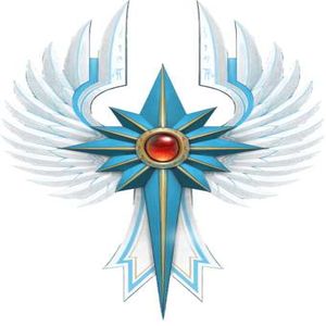Elfy Wysokiego Rodu/High elves