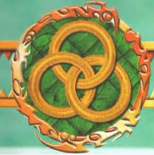 Sons of Kronos Synowie Kronosa