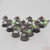 Nekron necrons warriors 10