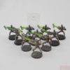 Nekron necrons warriors 10