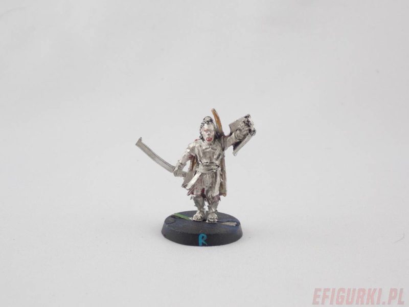 Lurtz Uruk hai Mordor
