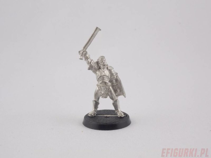 Uruk Hai Orc Captain
