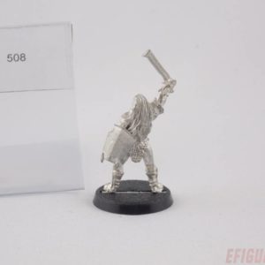 Uruk Hai Orc Captain