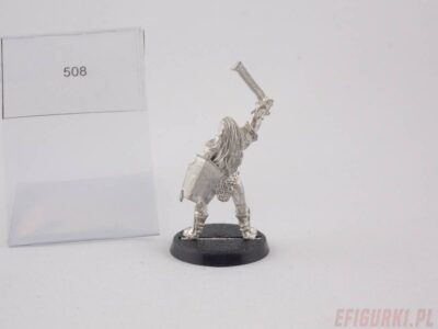 Uruk Hai Orc Captain