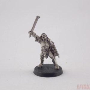 Uruk Hai Orc Captain