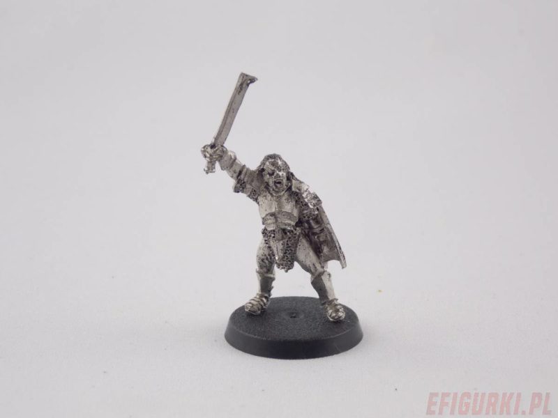 Uruk Hai Orc Captain