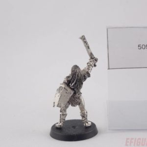 Uruk Hai Orc Captain