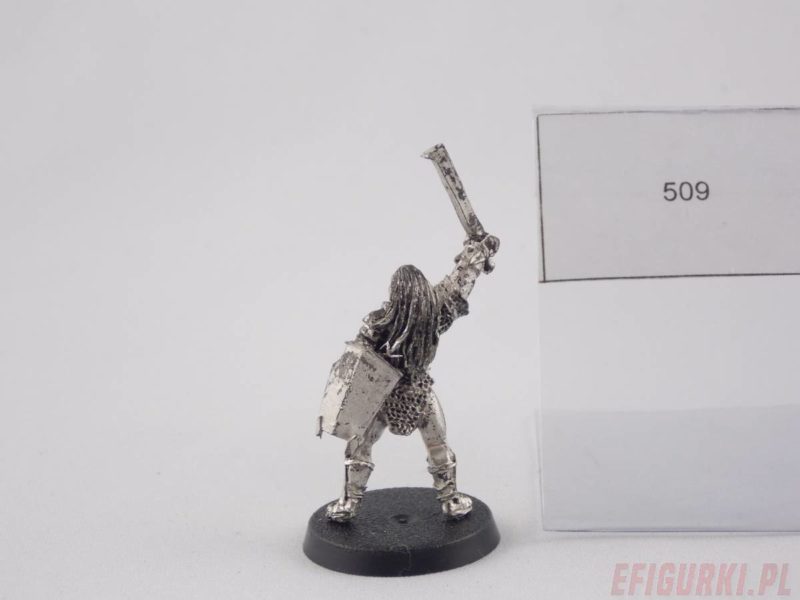 Uruk Hai Orc Captain