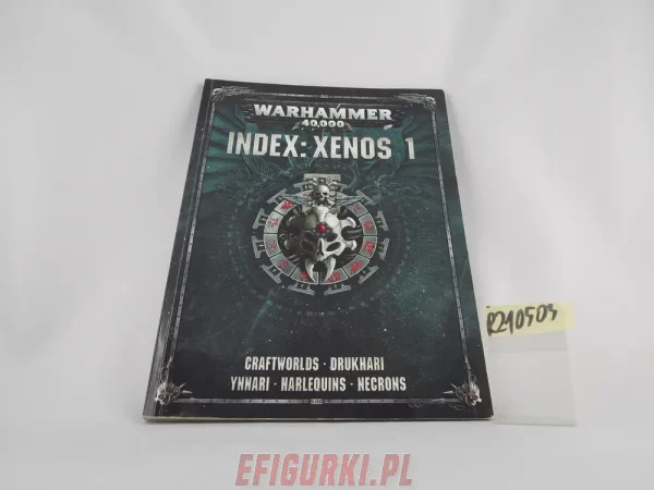 Index Imperium 1