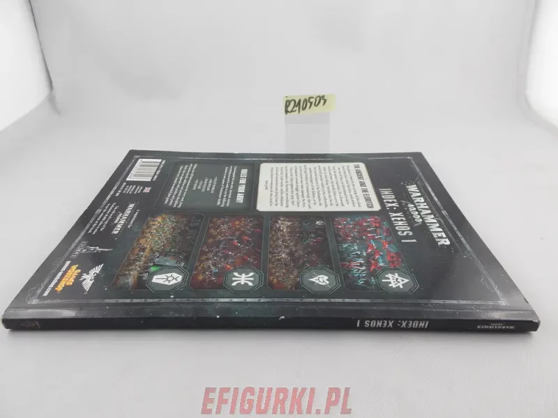 Index Imperium 1