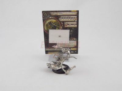 Skarlock Thrall Warmachine Cryx