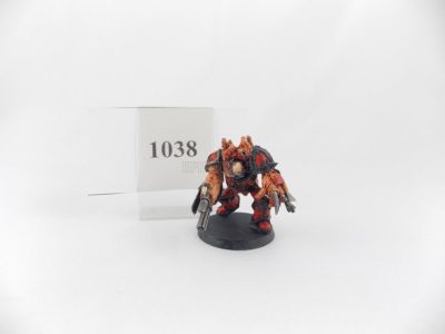 Obliterator Chaos Marines Oblierator