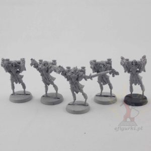 Seraphim Squad Adepta Sororitas Battle Sister warhammer 40000 373