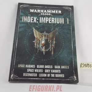 Index imperium 1
