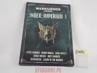 Index imperium 1