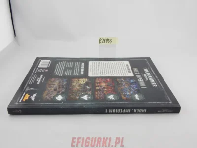 Index imperium 1