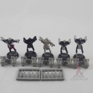 Seraphim Squad Adepta Sororitas Battle Sister warhammer 40000 370