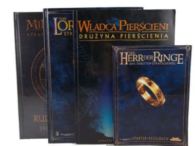 Literatura (fabularna i ogólne podręczniki)