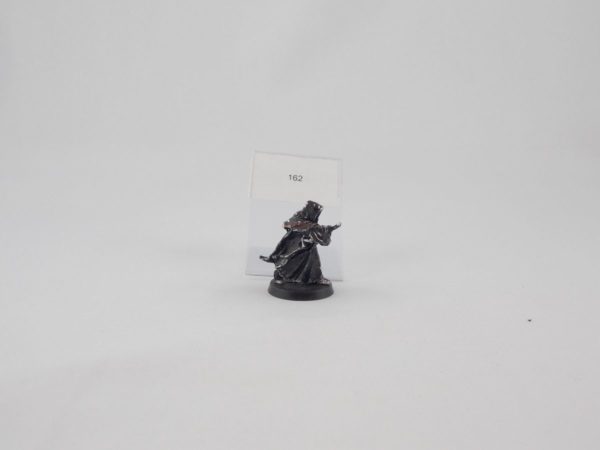Nazgul Witch-king foot