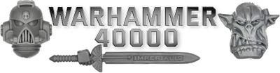 logo warhammer własne