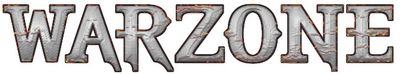 Warzone Logo kategorii