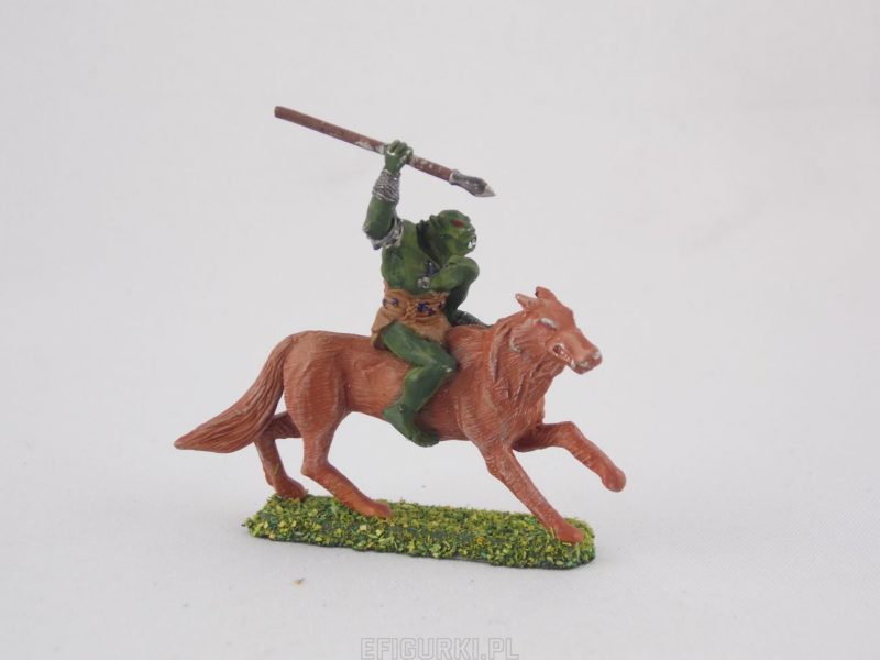 Mithril M315 Orc warg
