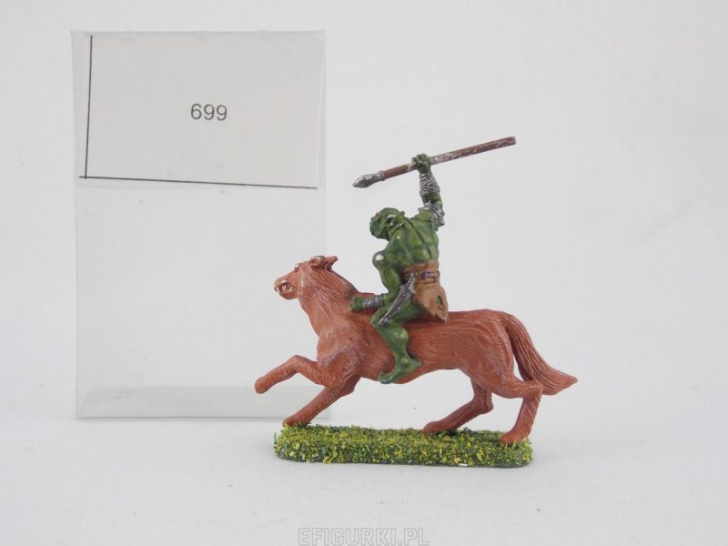 Mithril M315 Orc warg