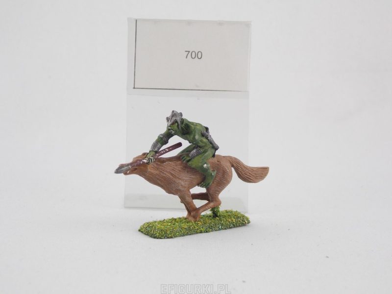 M314 Charging Warg