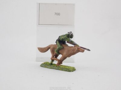 M314 Charging Warg