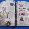 Warhammer Core Book 8ed